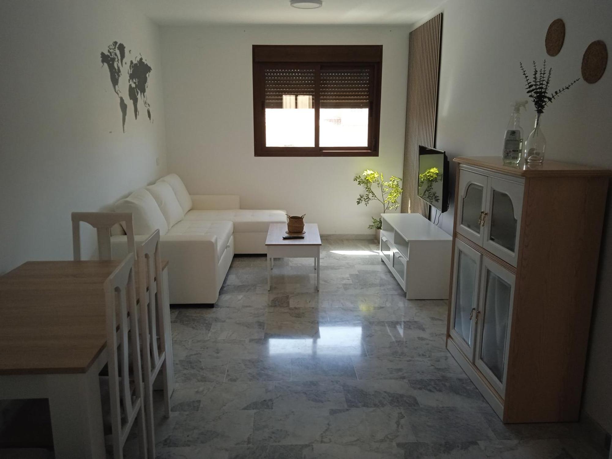 Apartament Tabernas
