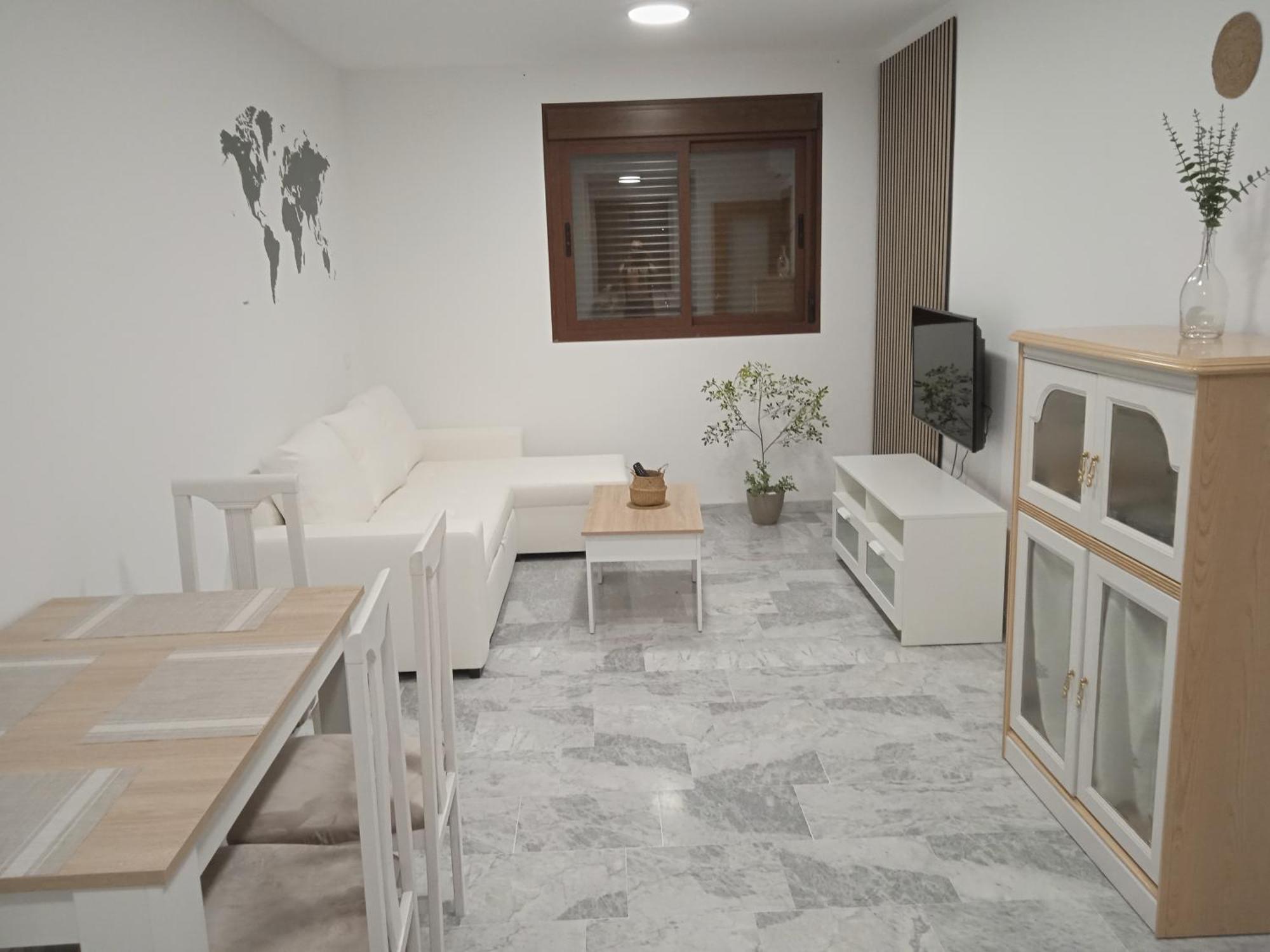Appartement Apartament *