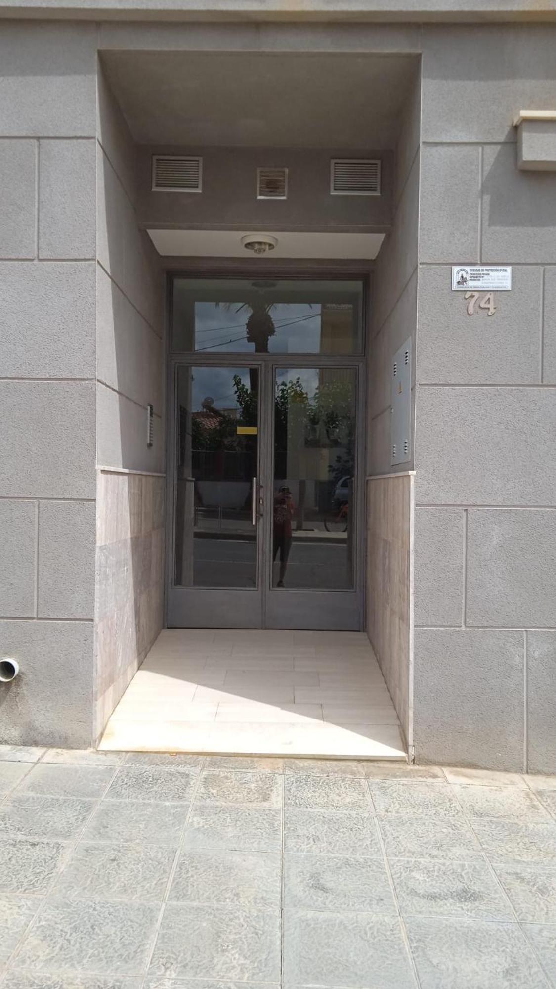 Apartament Apartment