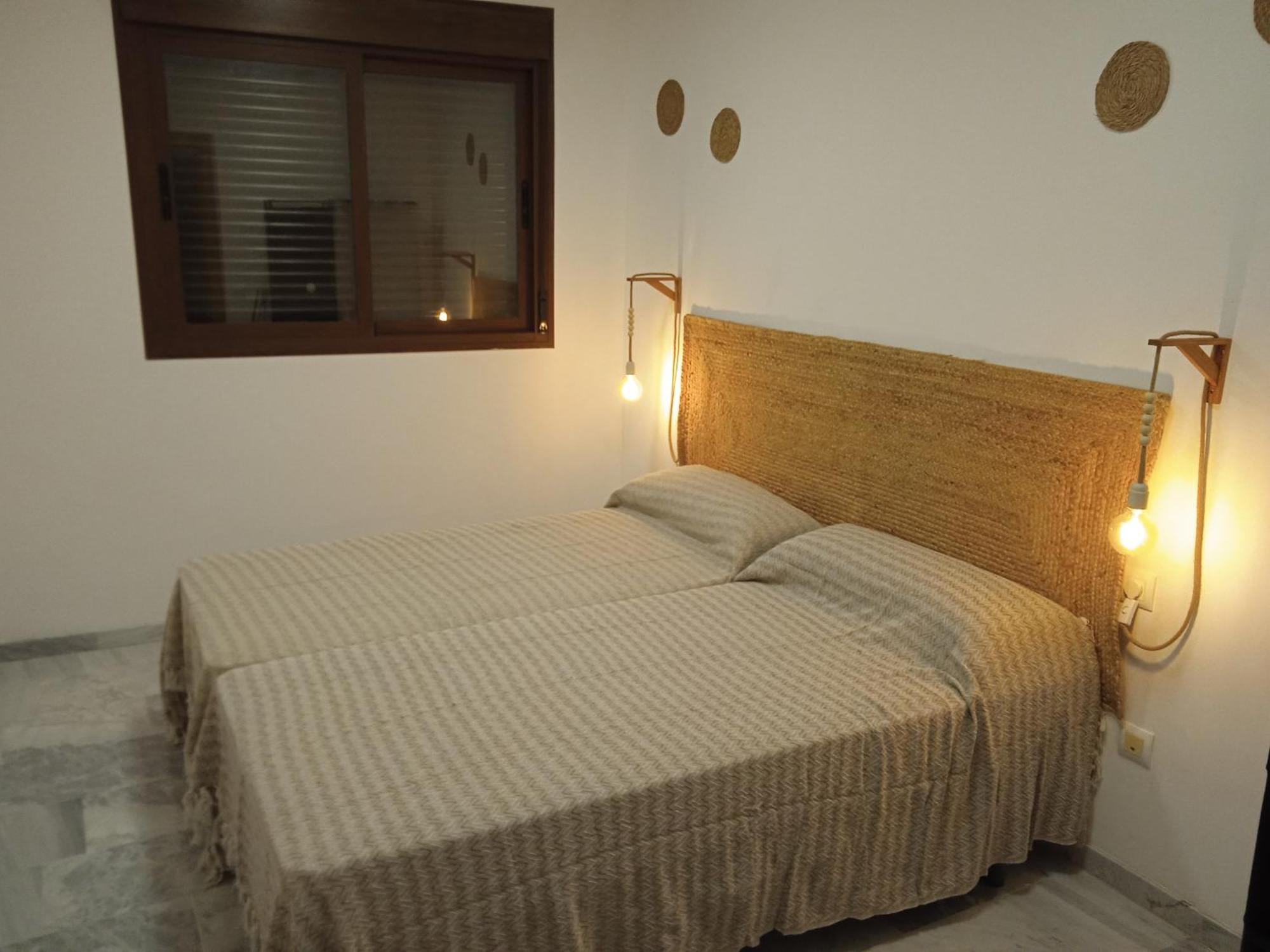 Apartament Apartment Tabernas